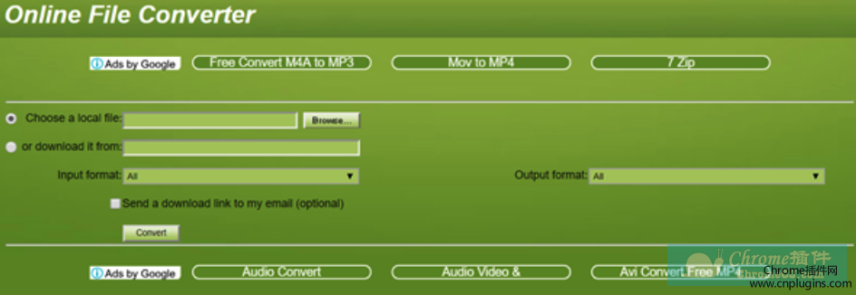 >推荐7个在线将AVI免费转换为MP4格式的优质工具